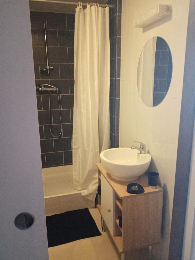Chaux-des-Pres Les P'Tites Pistes B&B 외부 사진