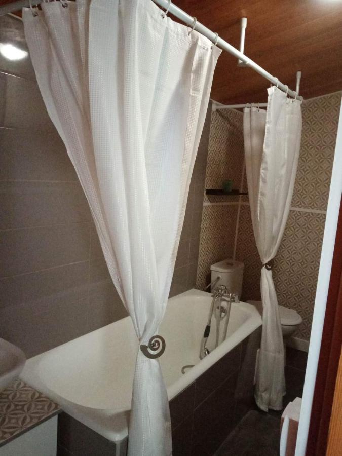 Chaux-des-Pres Les P'Tites Pistes B&B 외부 사진