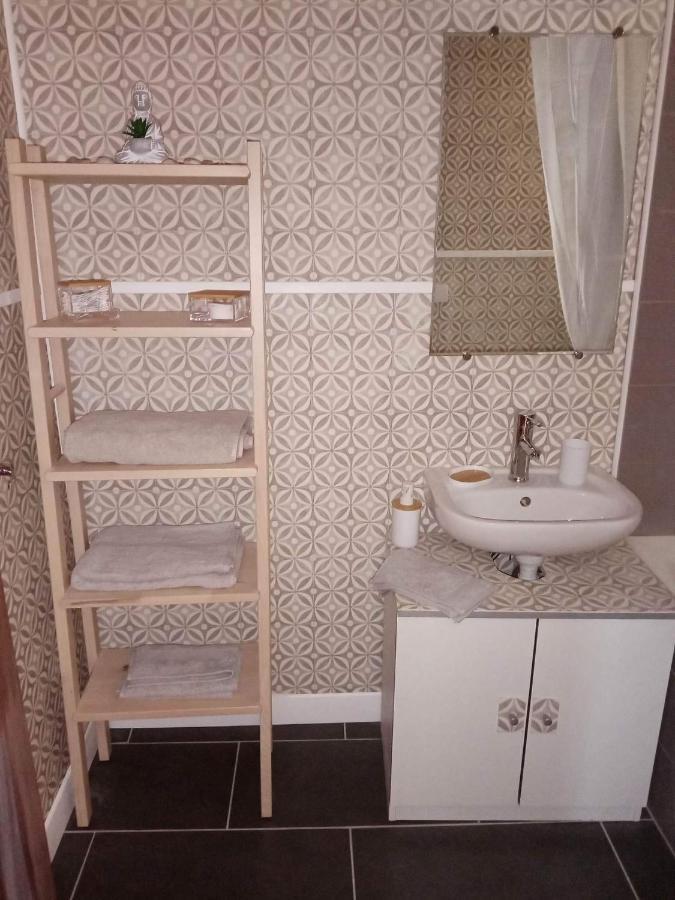 Chaux-des-Pres Les P'Tites Pistes B&B 외부 사진